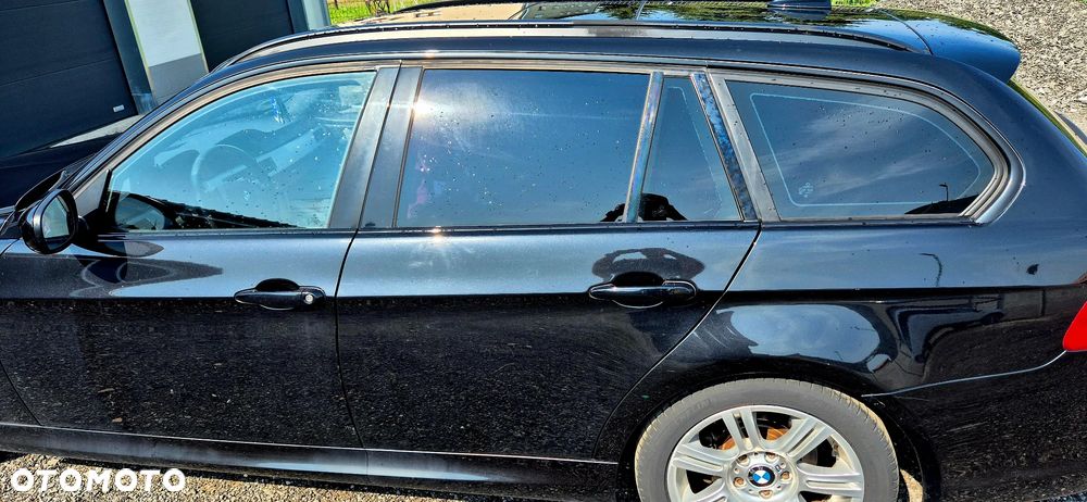 BMW Seria 3 - 4