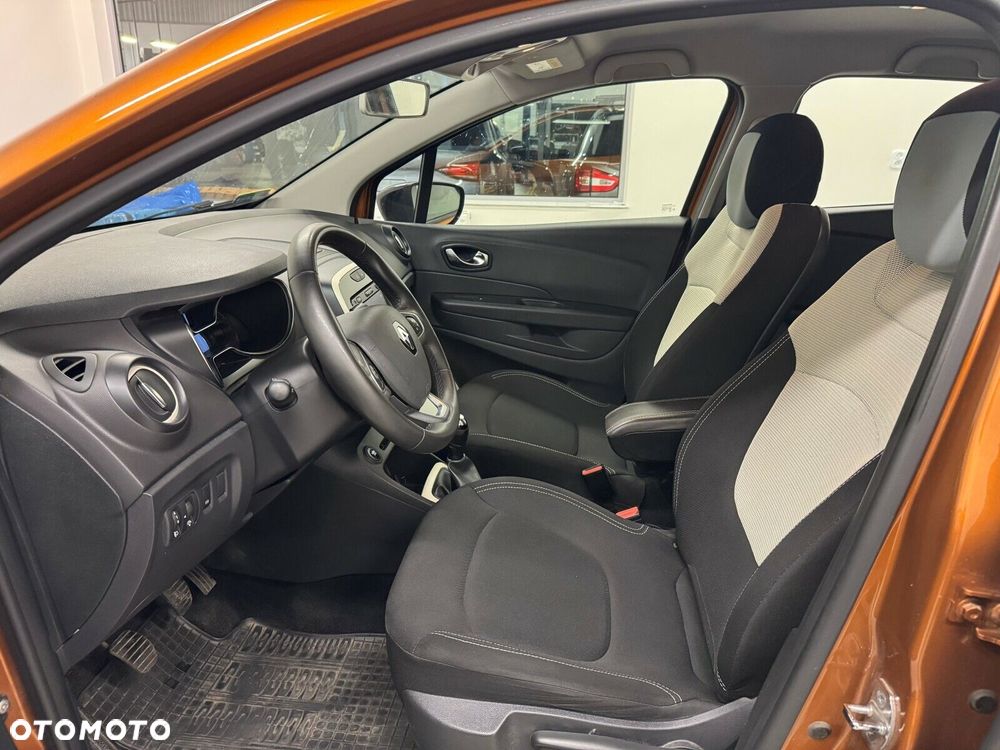 Renault Captur 0.9 Energy TCe Zen - 8