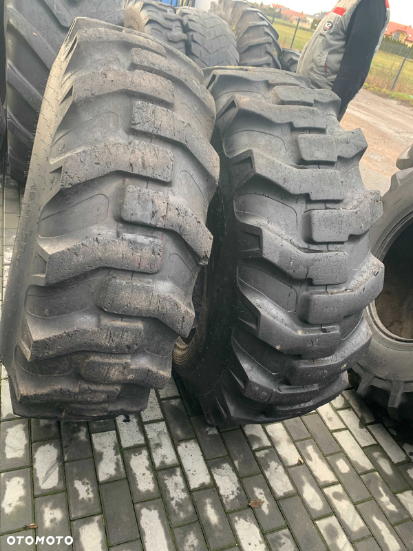 16.9R28 Alliance JM580