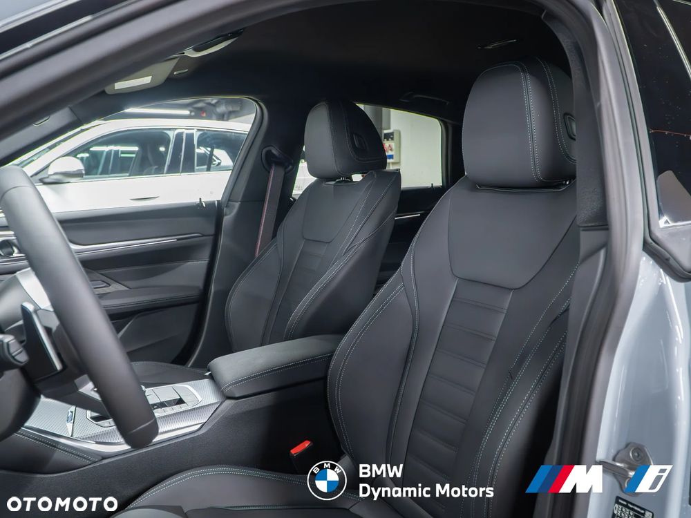 BMW Seria 4 430i xDrive M Sport - 17