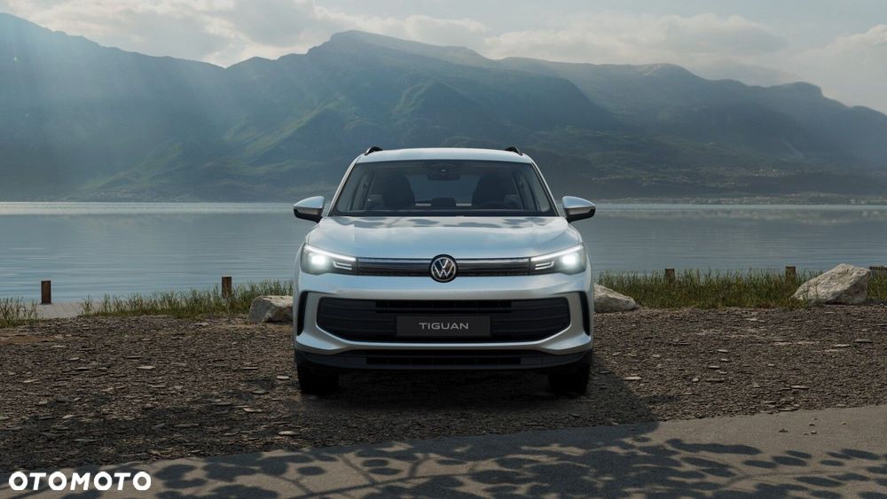 Volkswagen Tiguan - 4