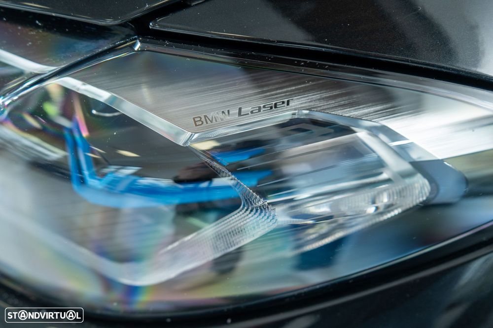 BMW i4 eDrive40 Pack Desportivo M - 20