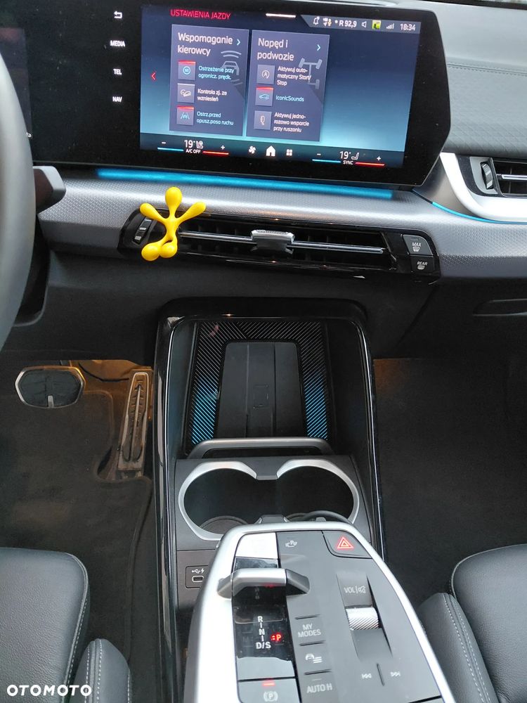 BMW X2 M35i xDrive - 21