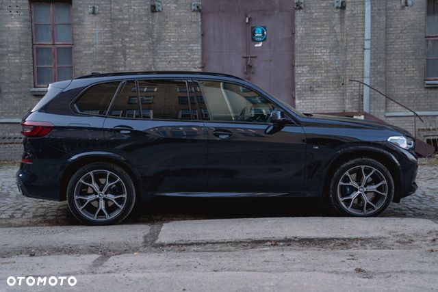 BMW X5 xDrive30d - 2