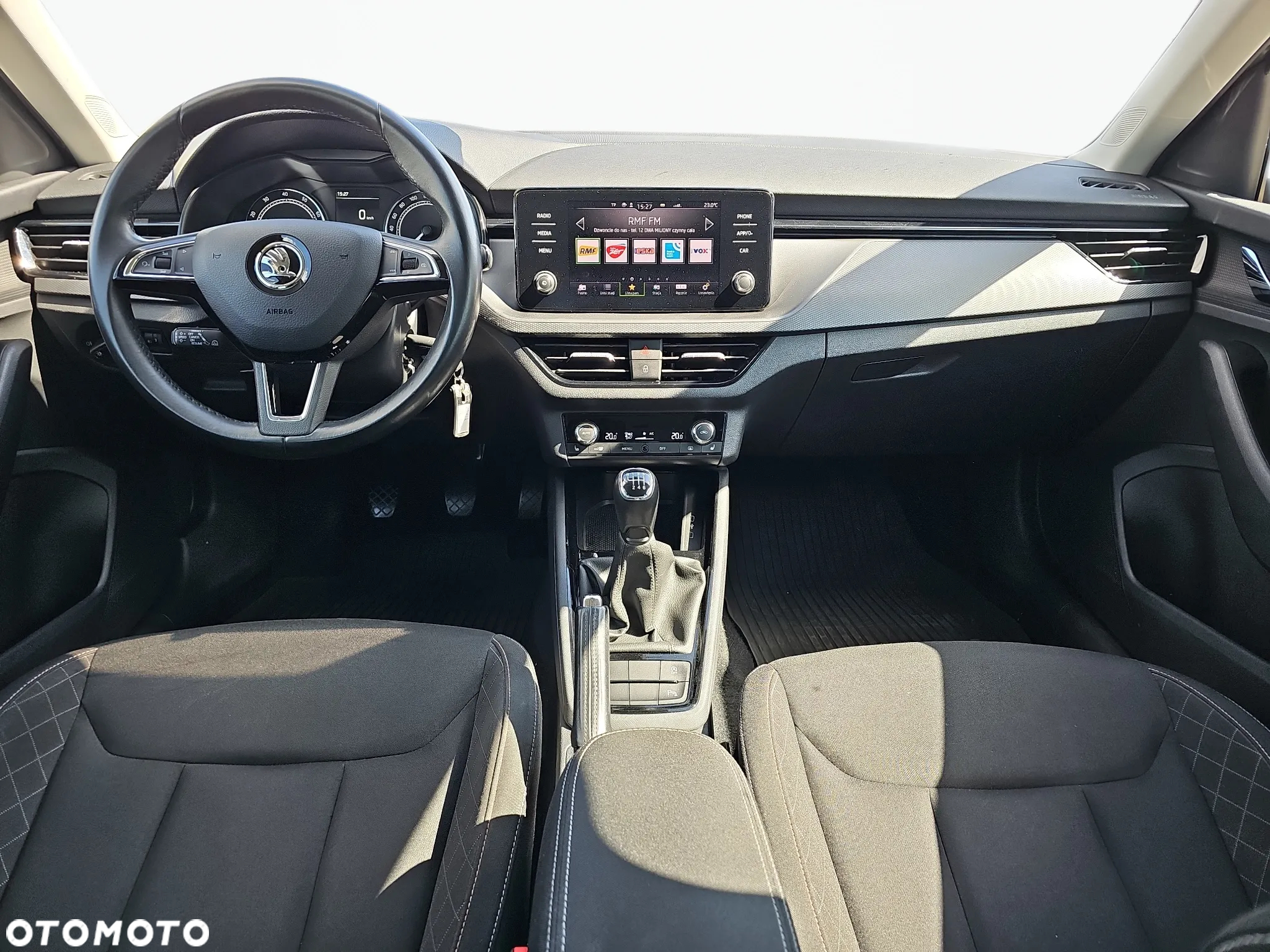 Skoda Kamiq 1.0 TSI Ambition - 9