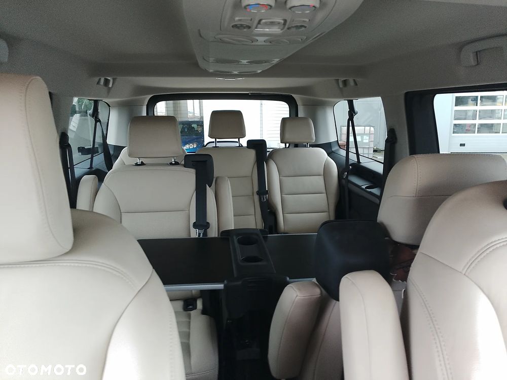 Toyota Proace Verso 2.0 D4-D Long VIP - 38