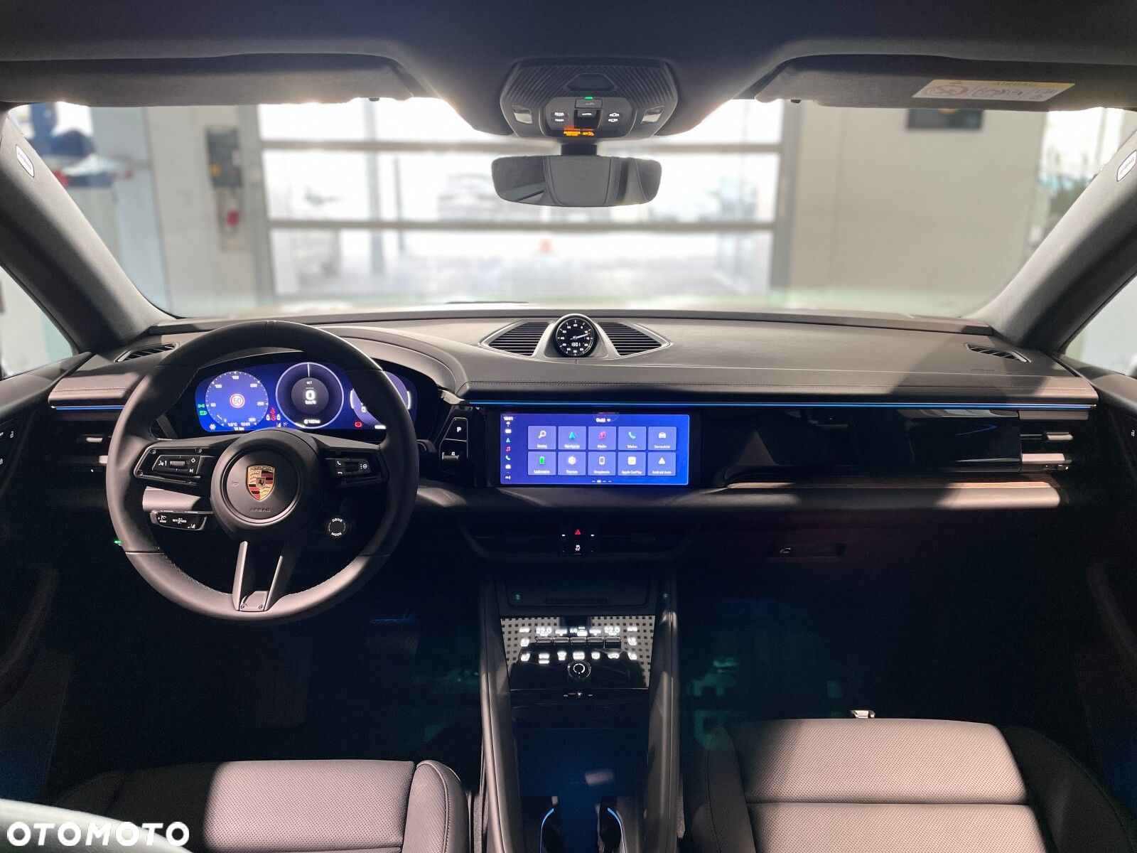 Porsche Macan - 20