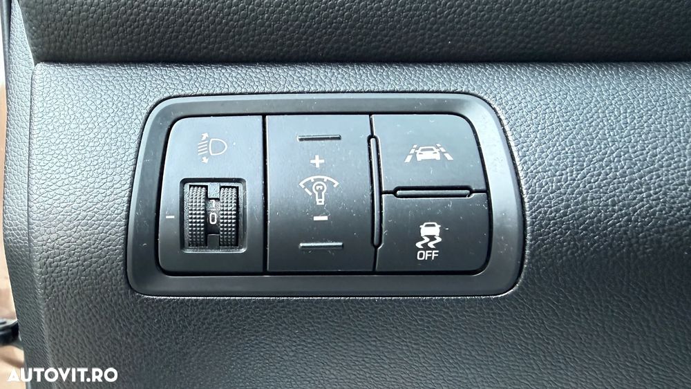 Hyundai i20 1.2 Highway - 10