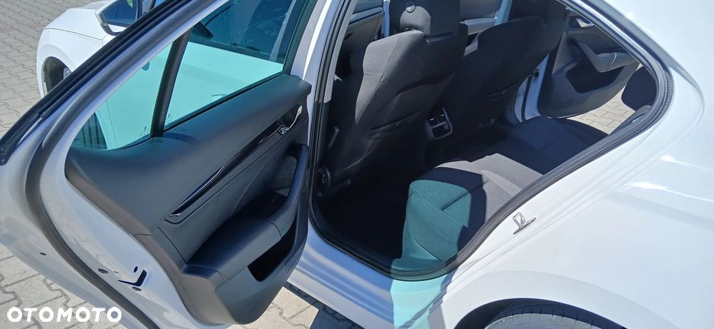 Skoda Octavia 1.5 TSI GPF ACT Ambition - 17