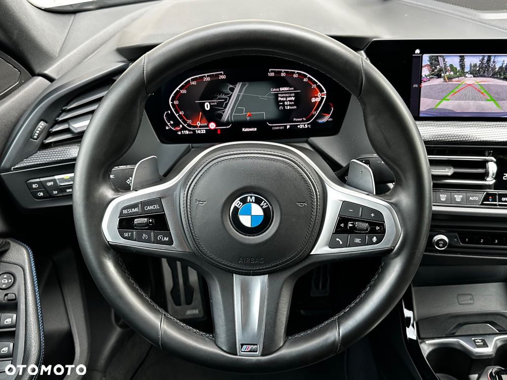 BMW Seria 2 220i GT M Sport sport - 20