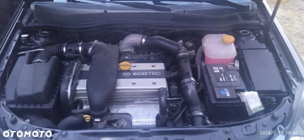Opel Astra - 14