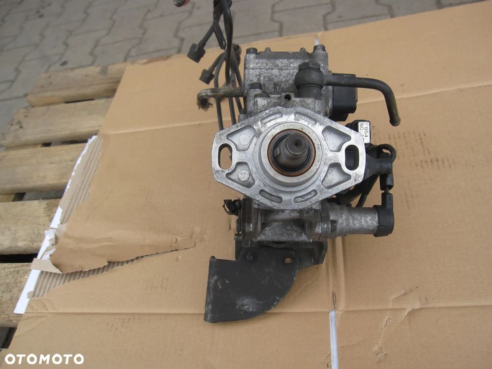 Hyundai h1 h200 2,5td 2,5TCI D4BH 104700-9071 pompa wtryskowa - 4