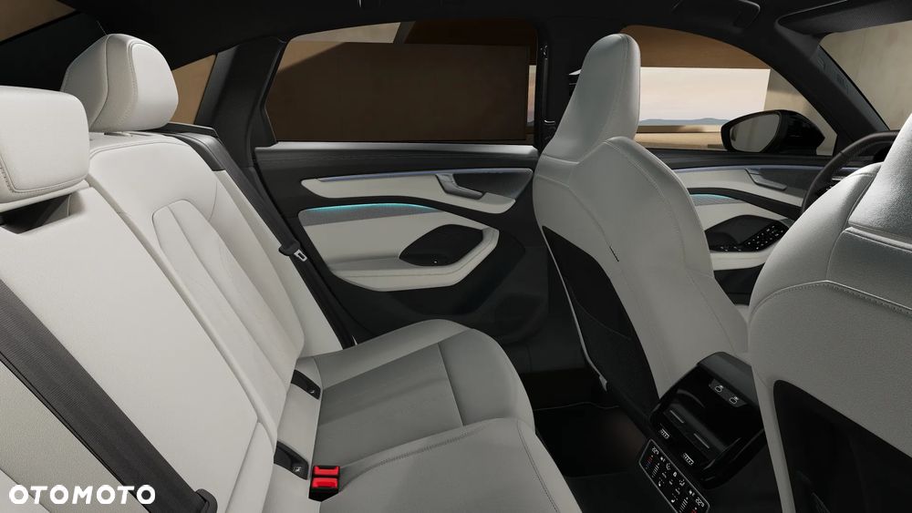 Audi A6 Limousine - 10