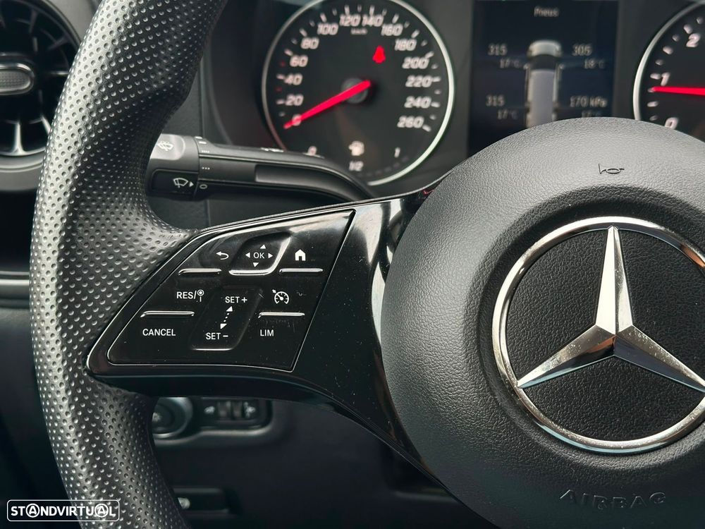 Mercedes-Benz Vito 114 CDi/32 Pro - 14