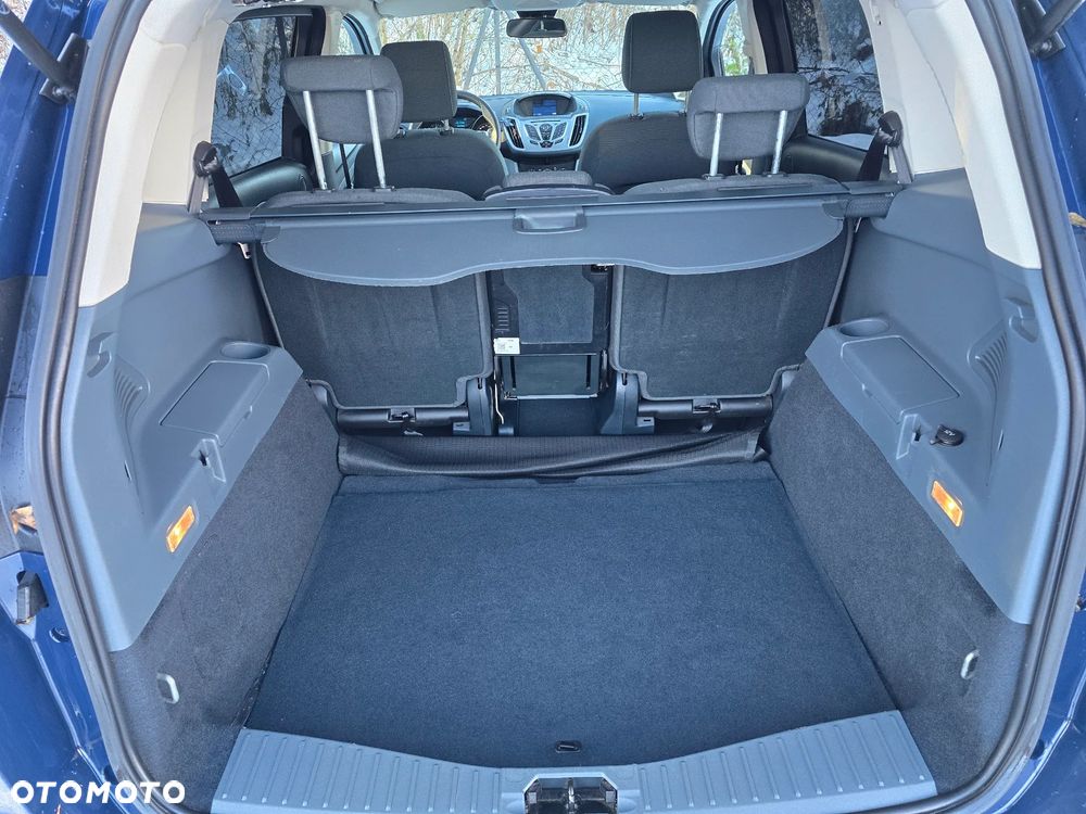 Ford Grand C-MAX 2.0 TDCi Trend - 24