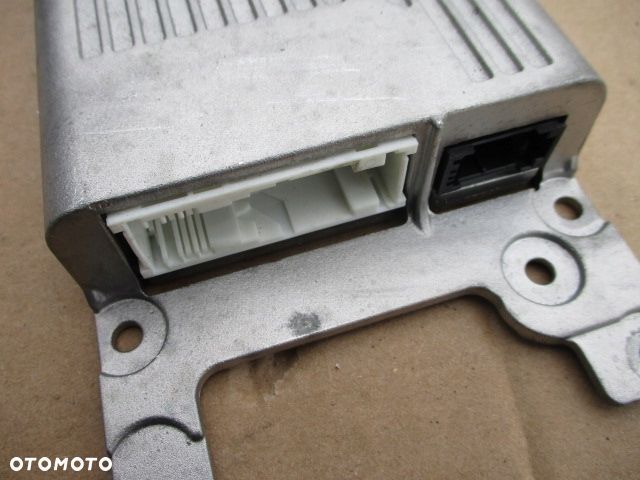 moduł mulf2 bluetooth bmw e90 e91 e60 e61 e87 e70 - 4