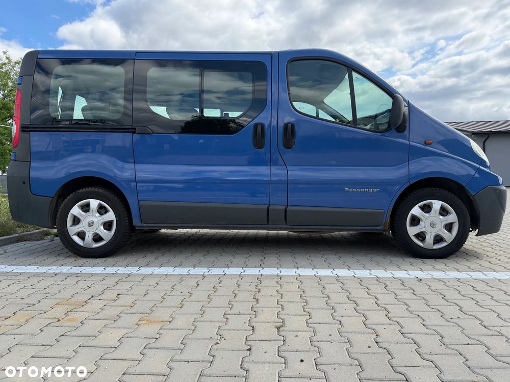 Renault Trafic - 3