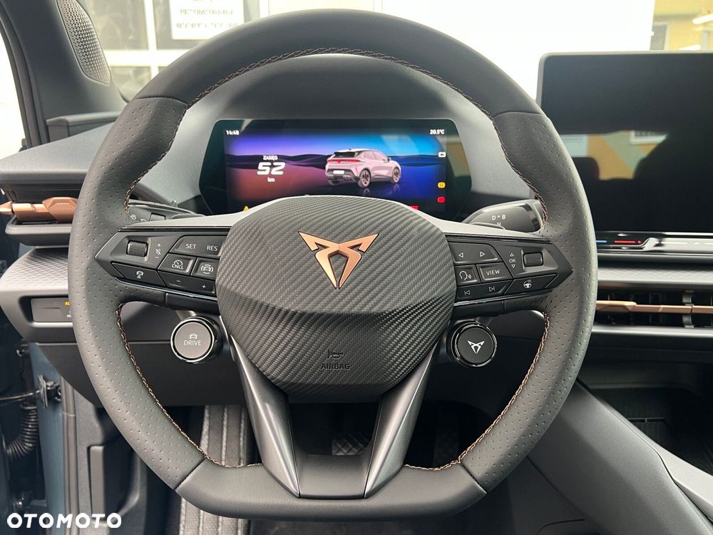 Cupra Raval 52kWh Dynamic - 18