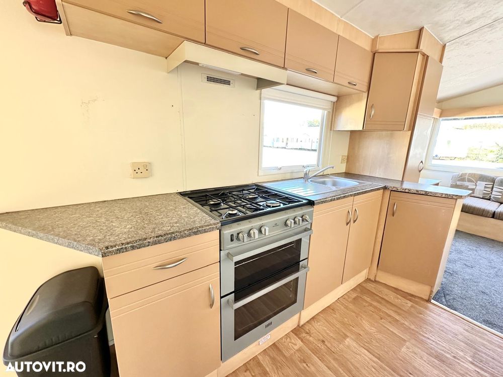 Alta Casă mobilă Willerby Summer nr. 191 | 11 x 3 m | 3 dormitoare și 1 baie - 5