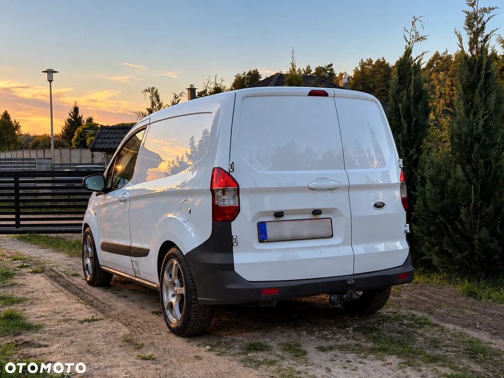 Renault Kangoo - 2