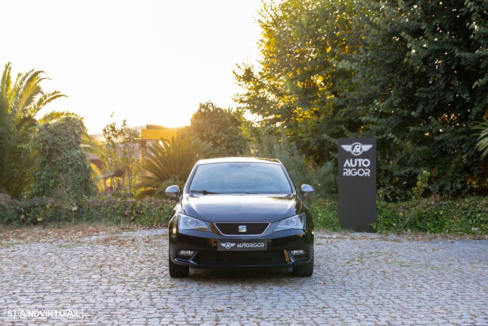 SEAT Ibiza - 2