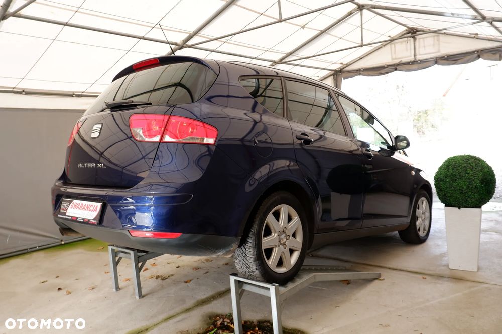 Seat Altea XL - 5