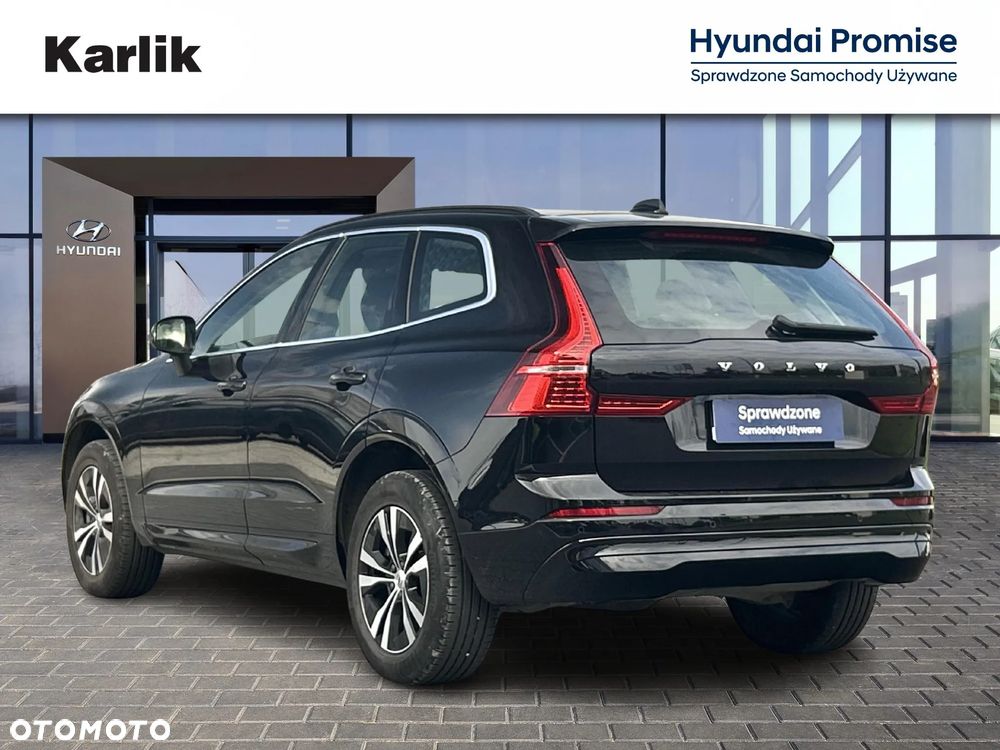 Volvo XC 60 - 3