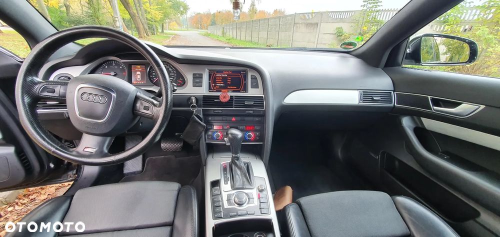 Audi A6 - 11