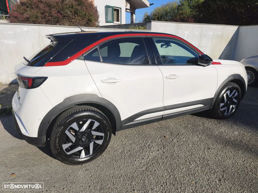 Opel Mokka 54 kWh GS - 3