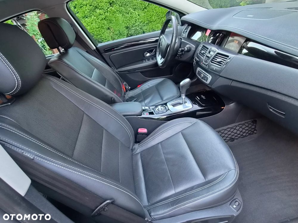 Renault Laguna 2.0 dCi Bose Edition - 23