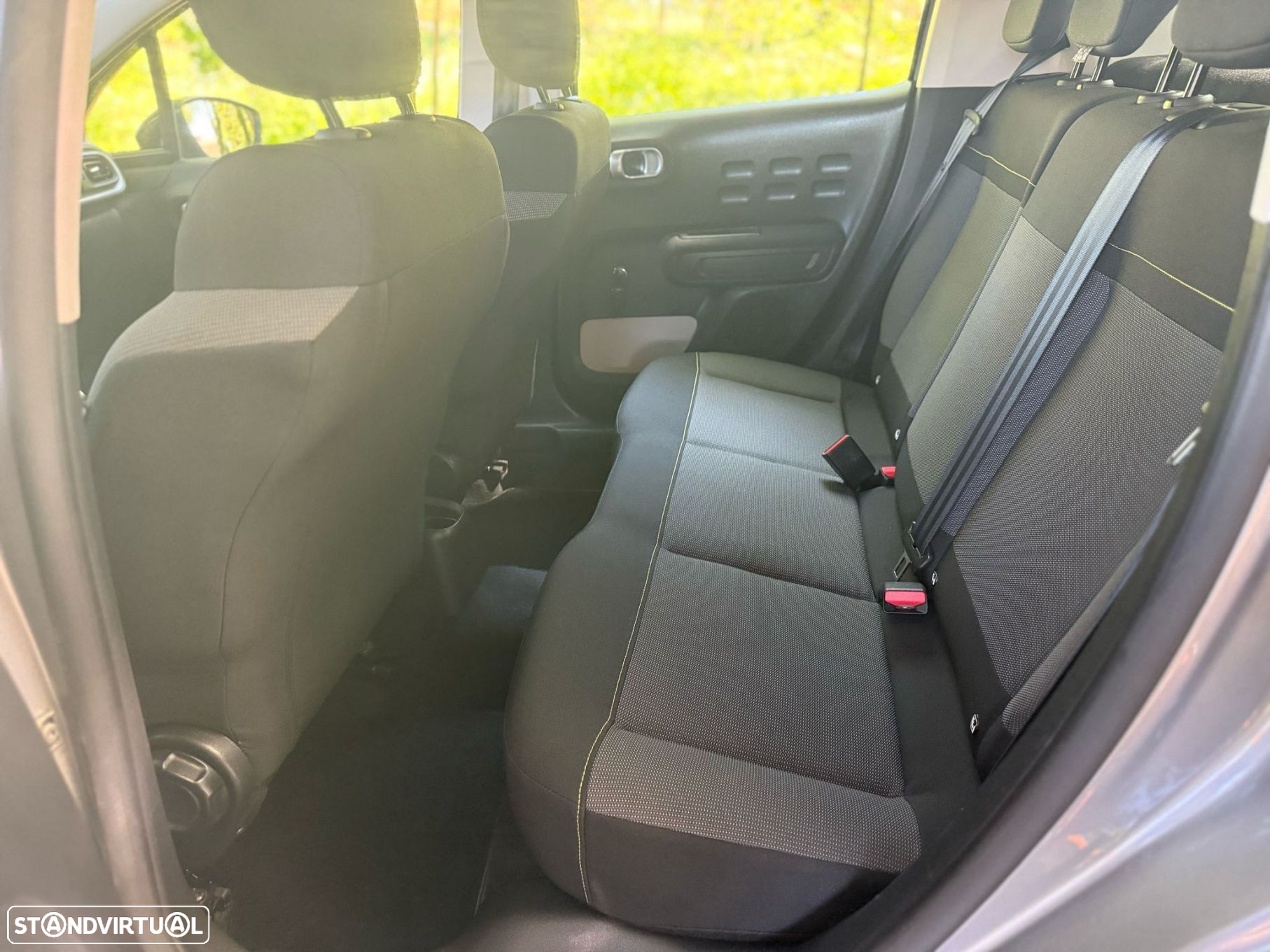 Citroën C3 1.2 PureTech Feel - 14