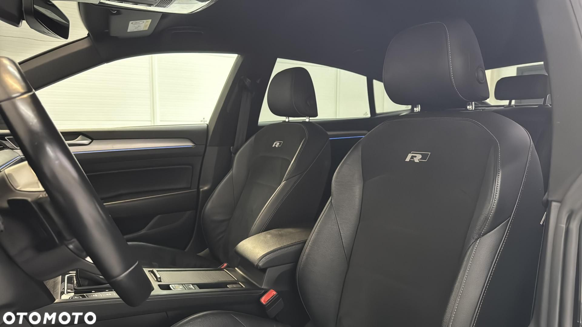 Volkswagen Arteon - 13