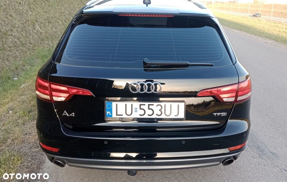 Audi A4 Avant - 21