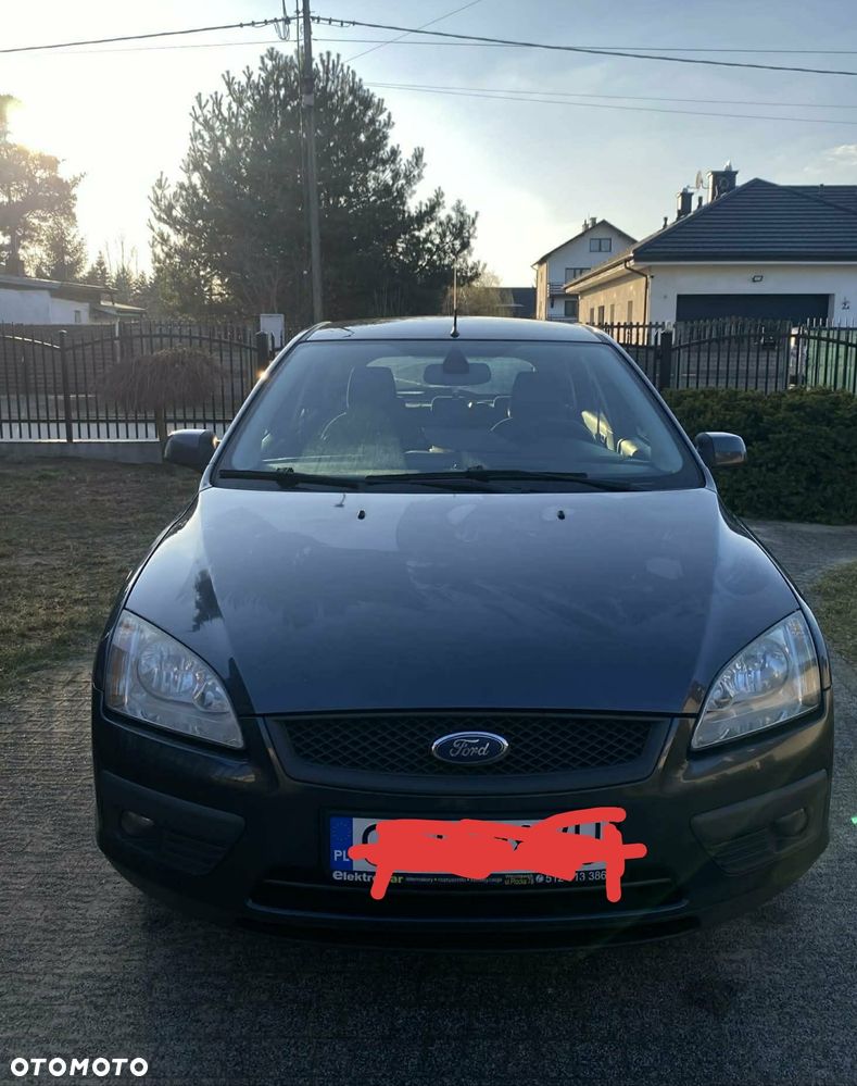 Ford Focus - 2