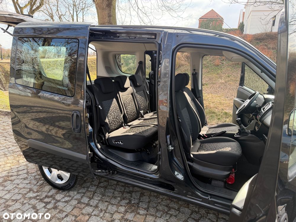 Opel Combo Tour L1H1 - 22