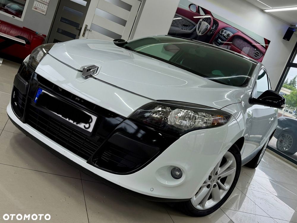 Renault Megane 1.5 dCi Color Edition - 37
