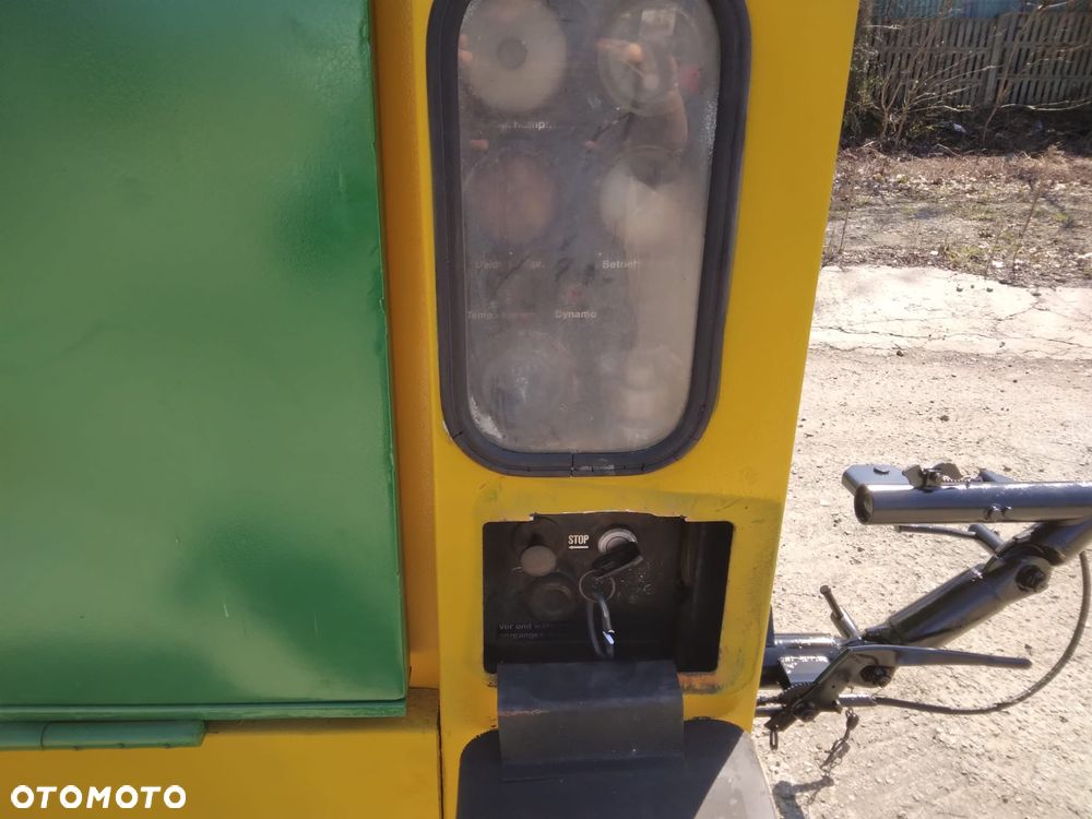 kompresor śrubowy 7m3/min -12bar - 10