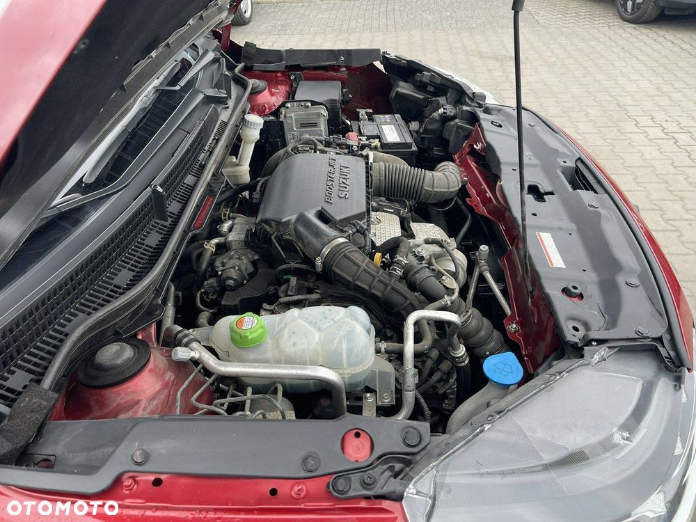 Suzuki SX4 S-Cross - 15