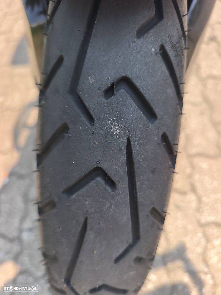 Triumph Tiger 900 Gt - 12
