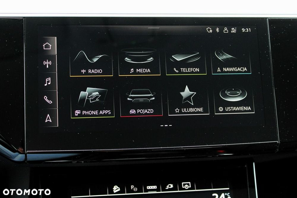 Audi e-tron 50 Quattro - 14