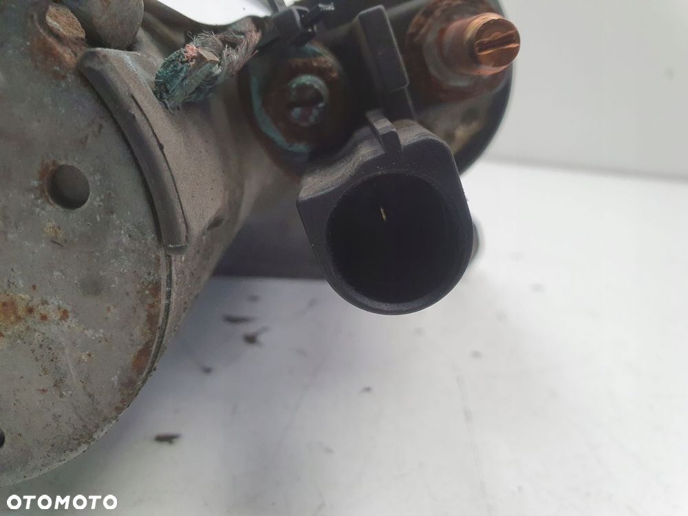 ROZRUSZNIK VW Polo IV 1.2 6V ROZRUSZNIK valeo 02T911023S - 7