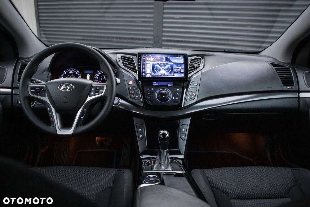 Hyundai i40 1.7 CRDi Premium - 6