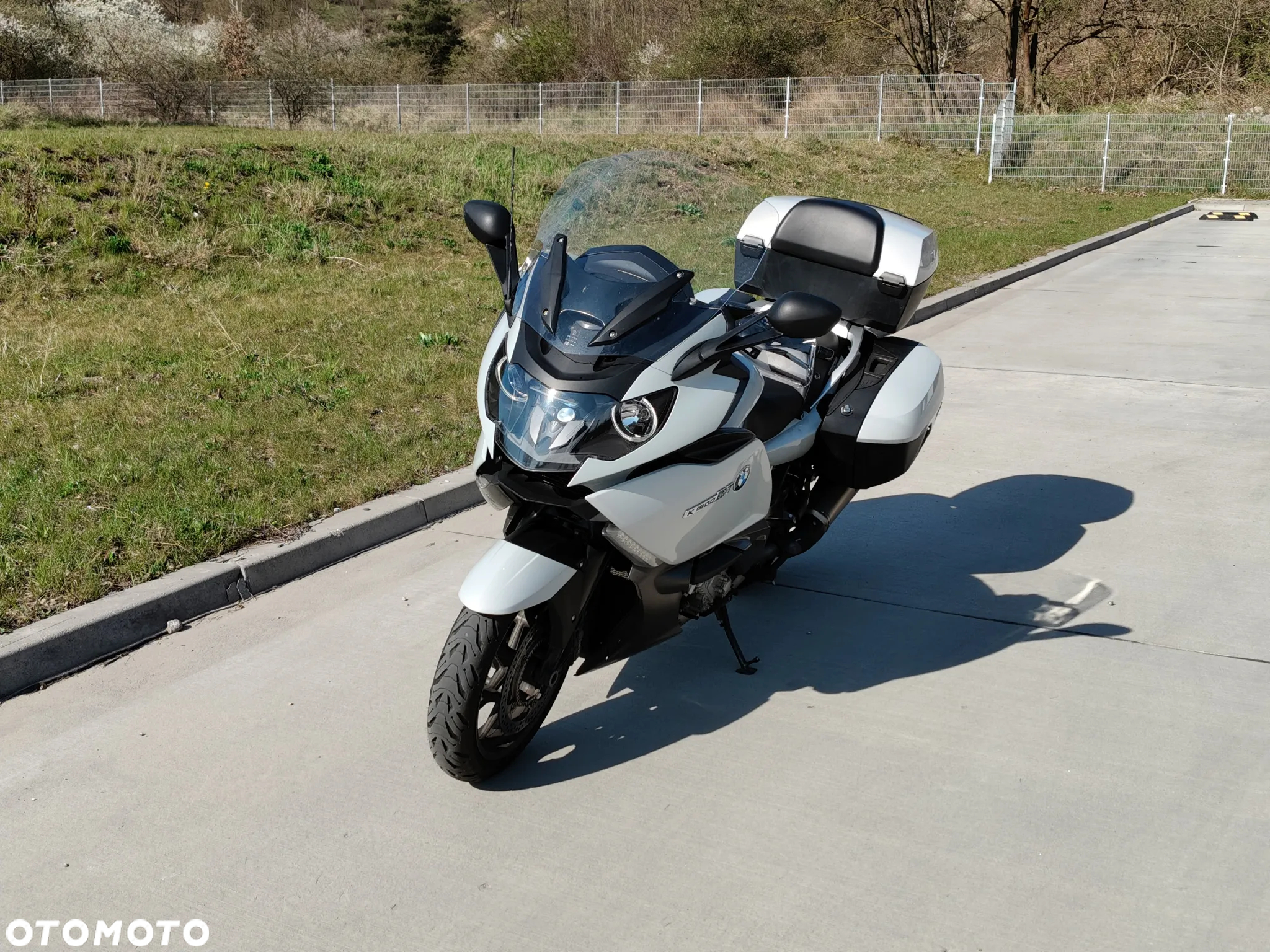 BMW K - 2