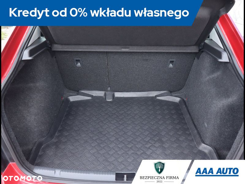 Skoda RAPID - 13