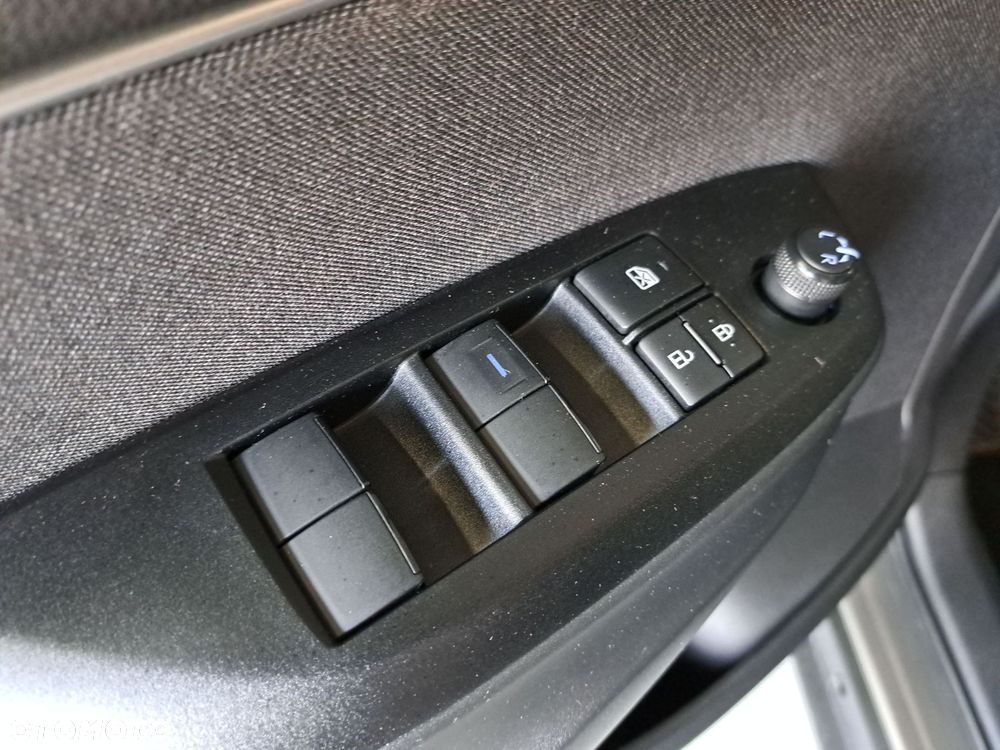 Toyota Yaris Cross Hybrid 1.5 Comfort - 33