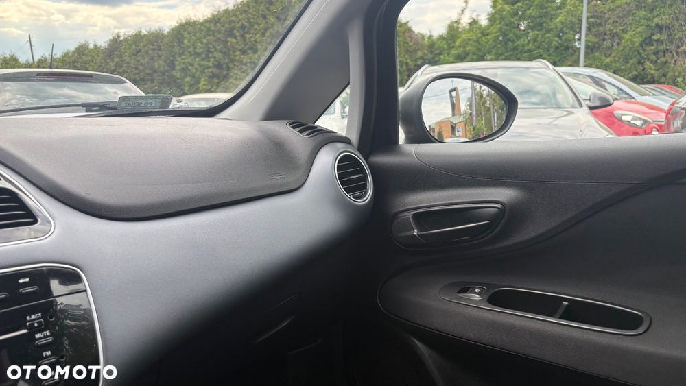 Fiat Punto 1.2 Easy - 23