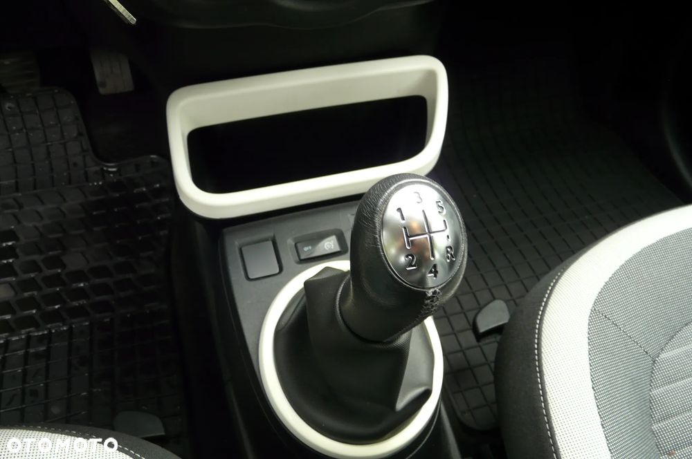 Renault Twingo SCe 70 Intens - 14