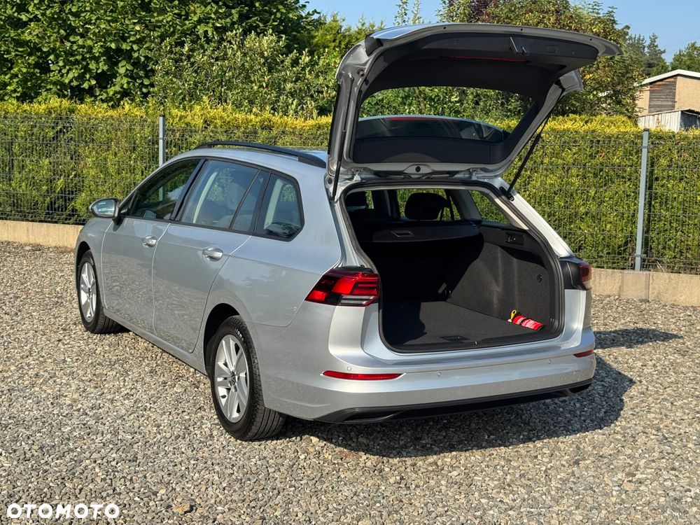 Volkswagen Golf 2.0 TDI Life - 33