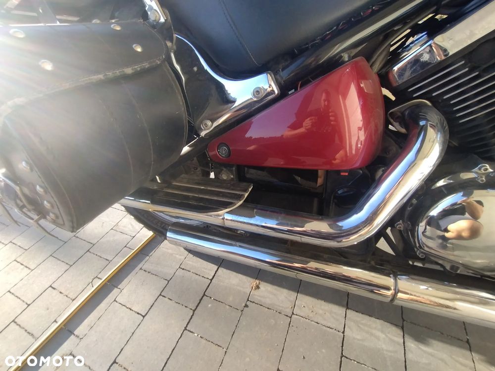 Kawasaki Vulcan - 8