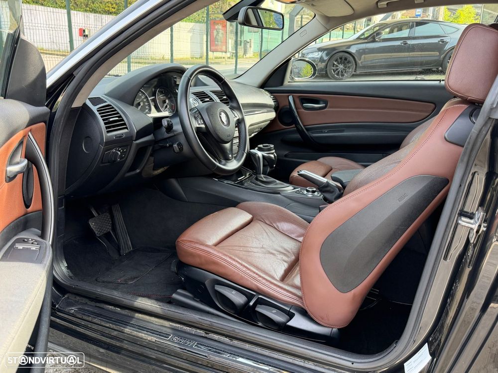 BMW 123 - 12